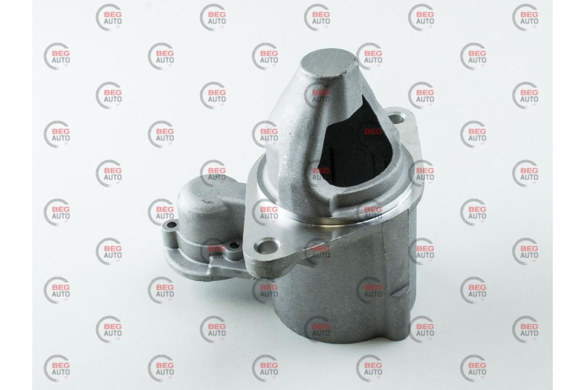 носик стартера. крышка (носик) стартера передняя гранта механика (901). носик стартера. носик стартера 931-9241. 10 (kng-3708400-52).