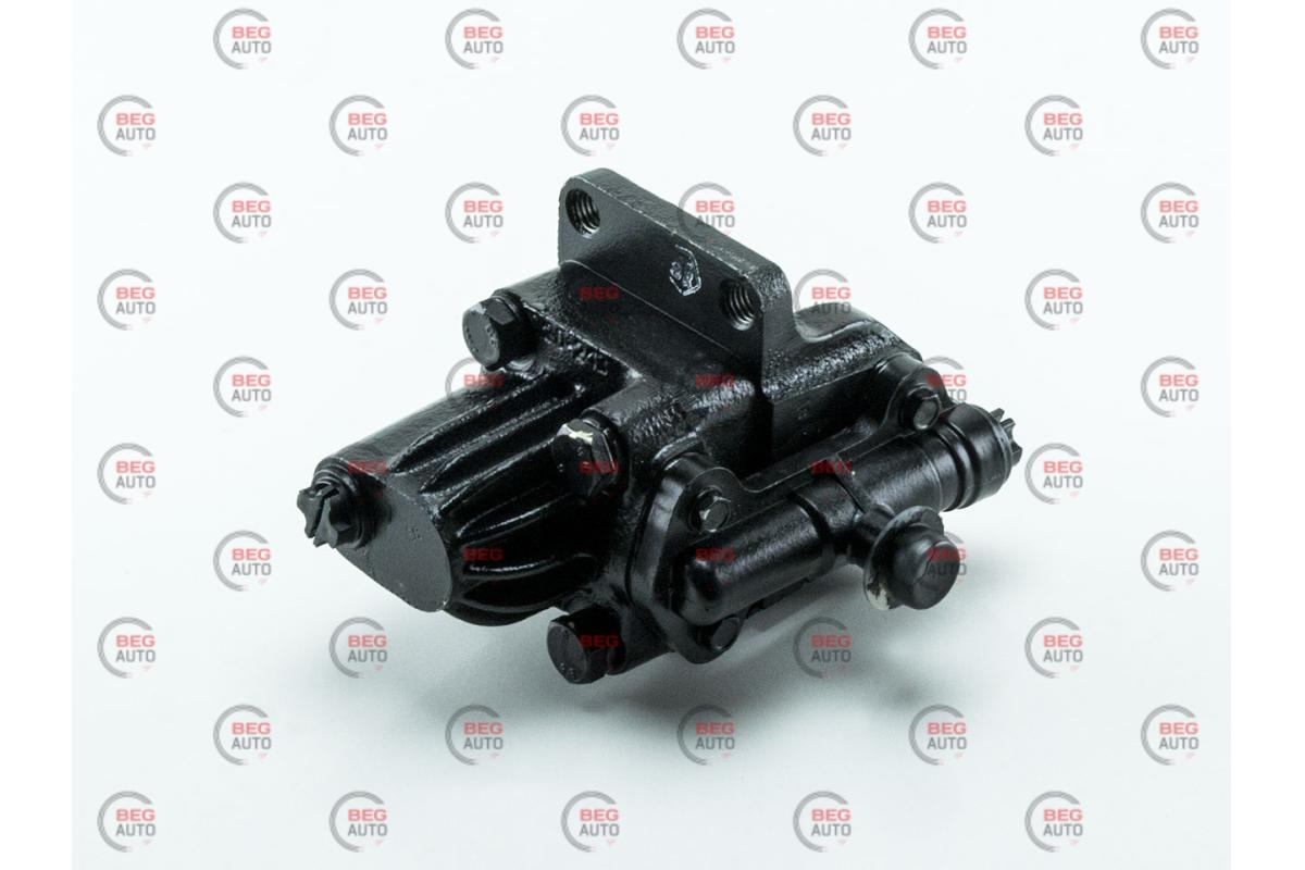 3308 газ рулевой гур. 453467. коробка клапанная шнкф 453479. шнкф. рулевой механизм газ 3309 с гур.