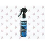 Полироль Helpix Professional 200 ml без запаха с матовым эфектом