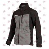 куртка Liverpool-JK от грязи, M полиестер/хлопок, эластичная ткань, воротник стойка, 3 кармана 