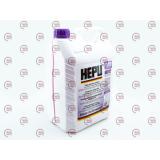 антифриз фиолет. 5л (Hepu) G12+ Plus концентрат (1:1 -37°C)