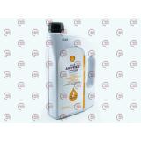 антифриз красный  4л (SHELL) Premium Antifreeze LongLife G12+ концентрат (1:1 -38°C)