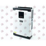 блок безперебойного питания UPS/инвертор (солнечный/акамуляторный) MAX reliable power 5000w 48v PWM