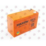 акб 12V 7A SLA (150-65-95) MAXION оранж