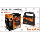 устр-во зарядн. трансф. Lavita  6-12В  4A, 10-60 А/ч диод. индик.