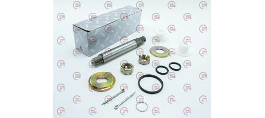 р/к маятника Соболь (втул.+ось) RIDER прав.