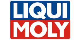 Різноманітний асортимент продукції LIQUI MOLY