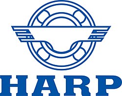 ХАРП